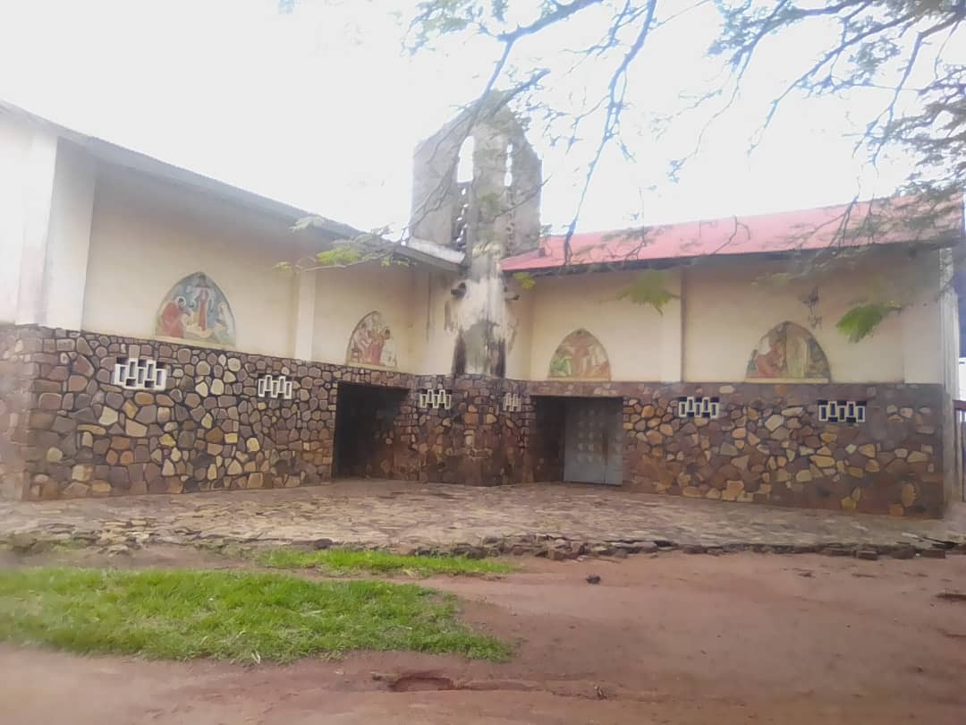 Nkolongo e g