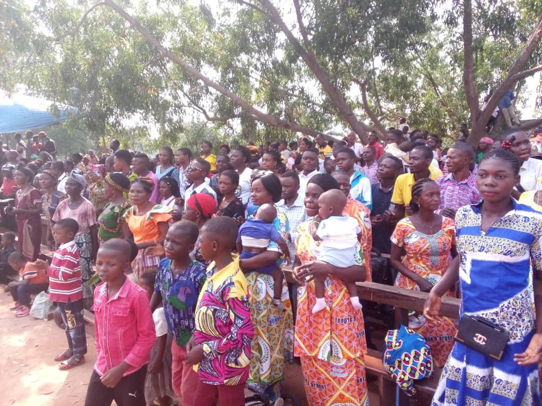 Jubile ouest assemblee
