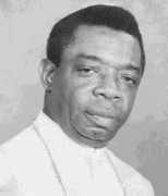 Mgr Joseph NKONGOLO WA NGOYI