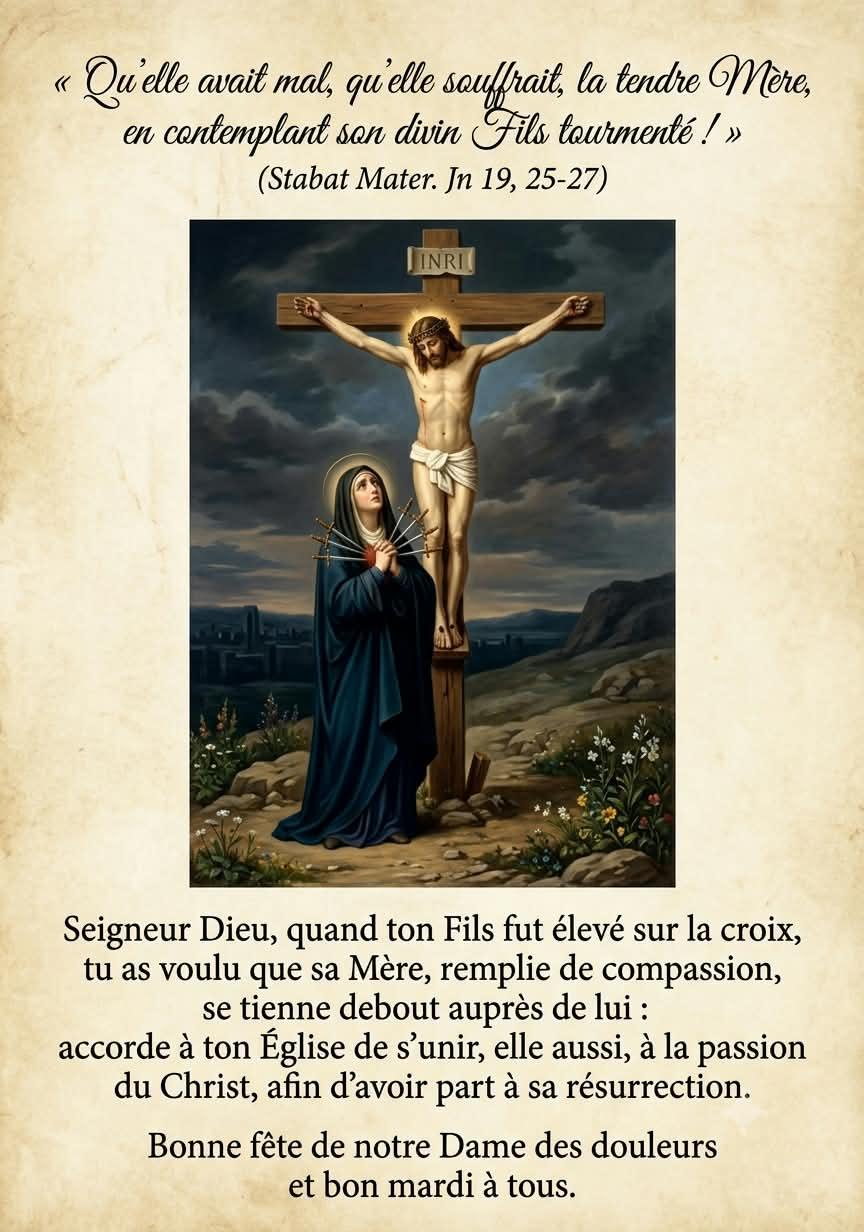 Nd de douleurs