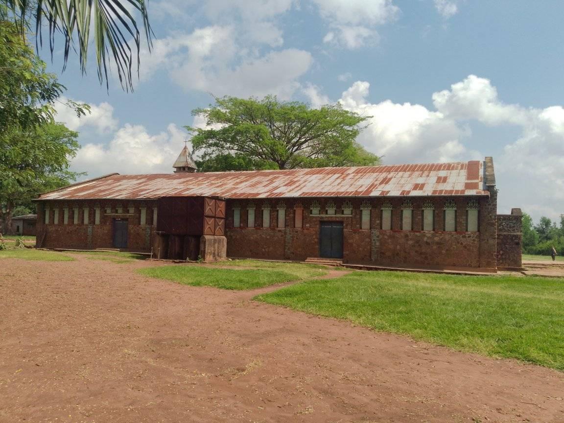Ngandajika 1