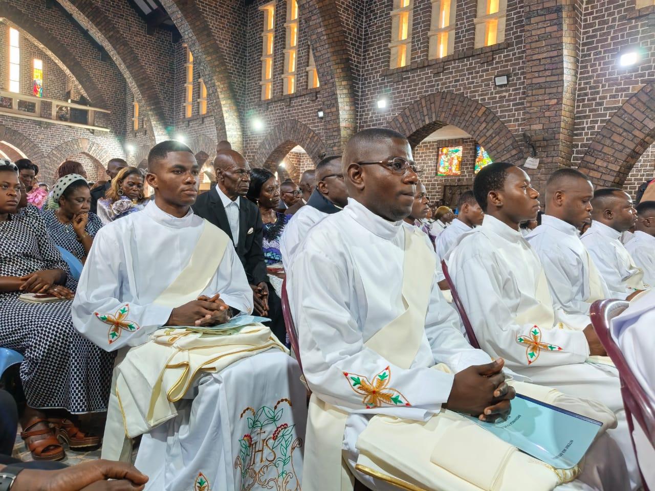 Ordinands 2