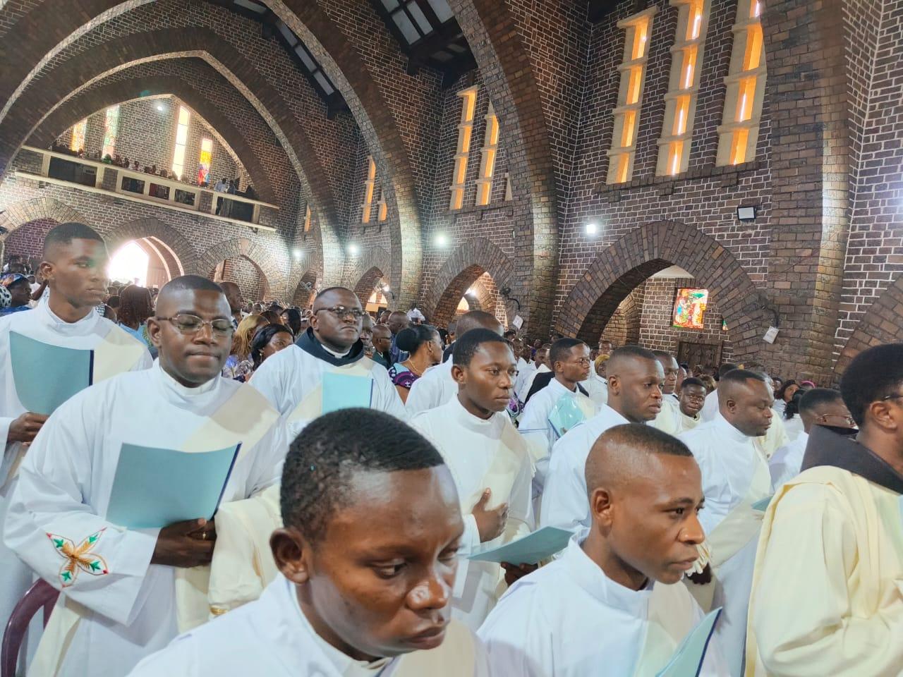 Ordinands 3