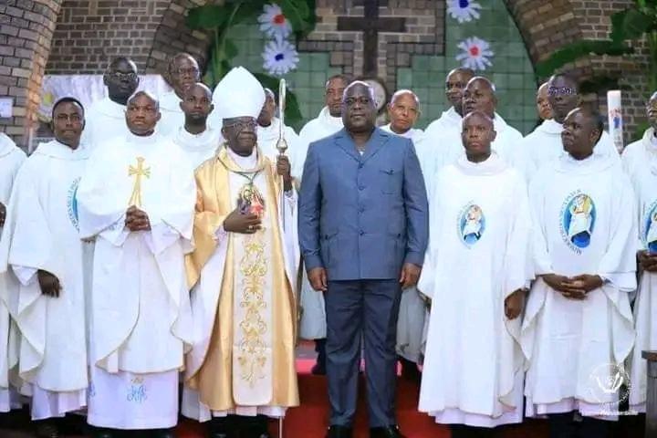 Souvenir du 1er janvier 2023 a mbujimayi